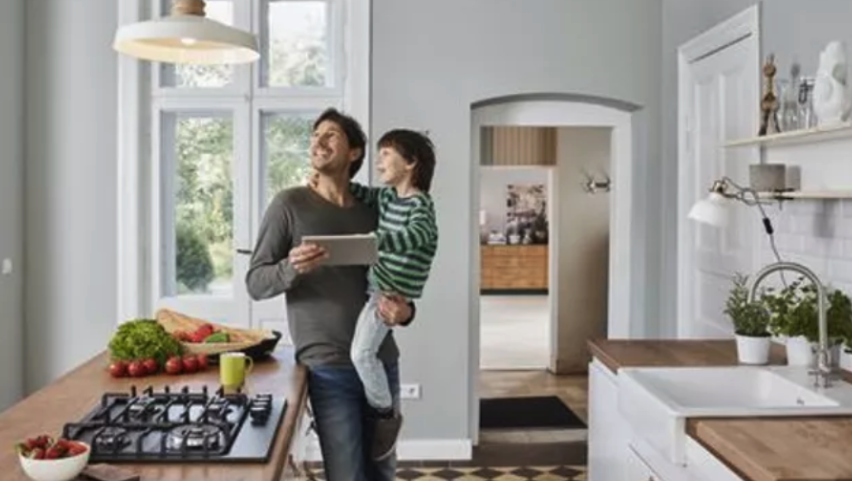 Smart Device Installations